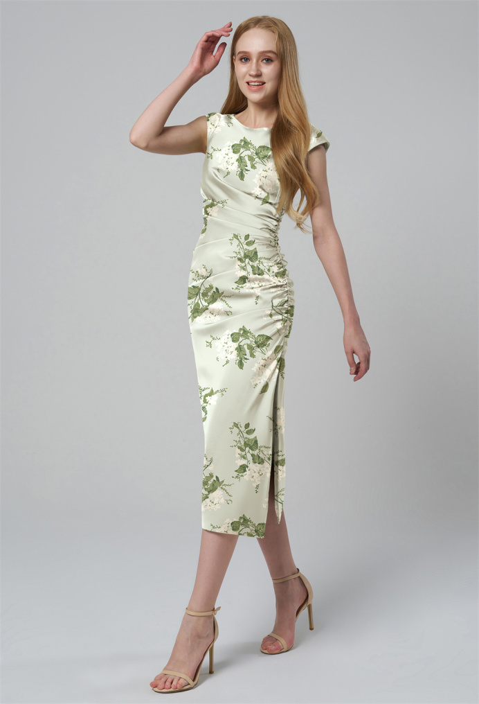 AW Briony Dress